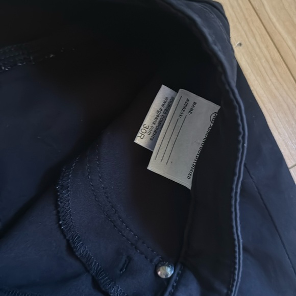 Adriano Goldshmied the legging ankle - Picture 3 of 4